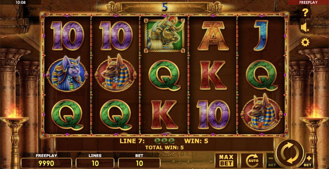 Book of Lords: image of winning