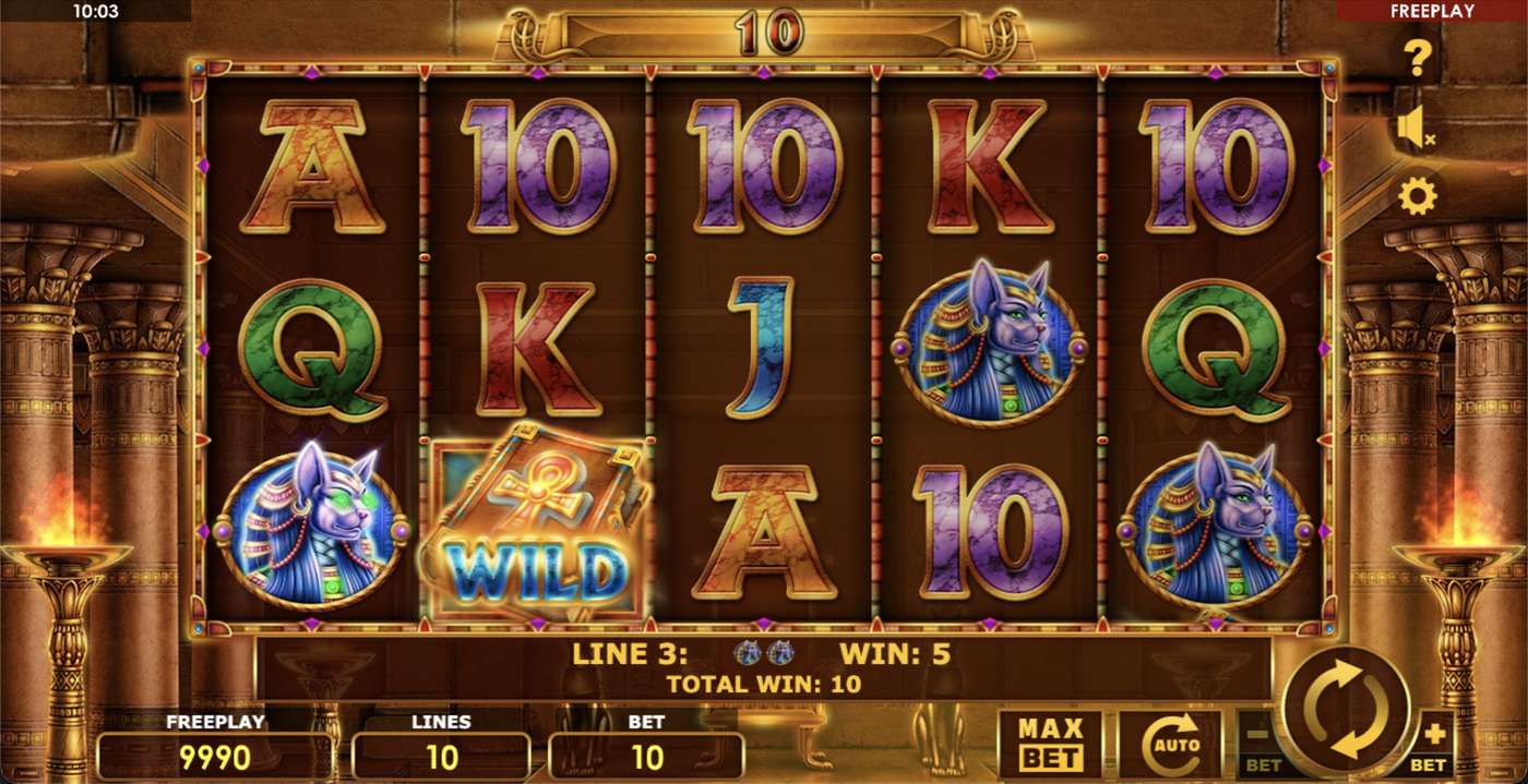 Book of Queen: image of winning