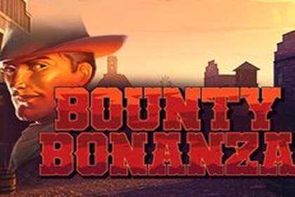 Bounty Bonanza Online Slot Logo