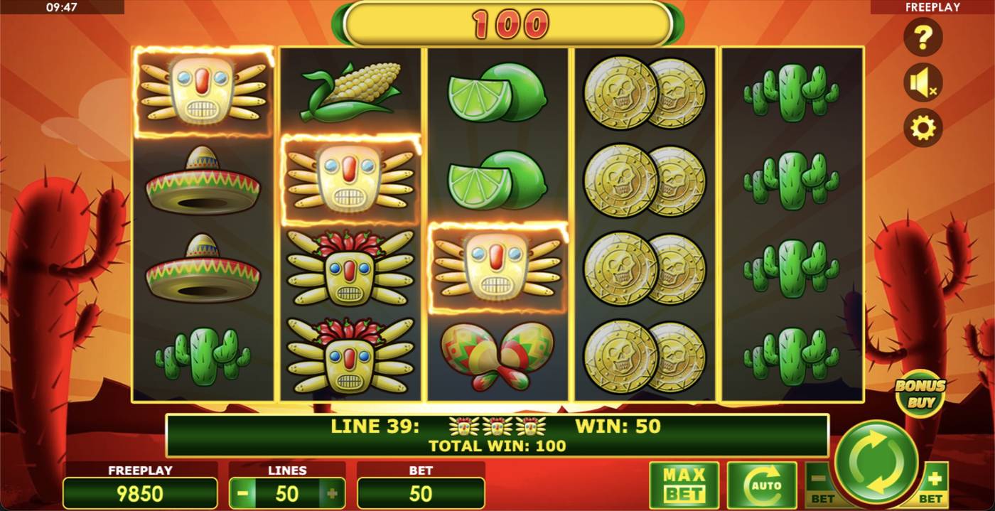 Chilli Willie: image of winning