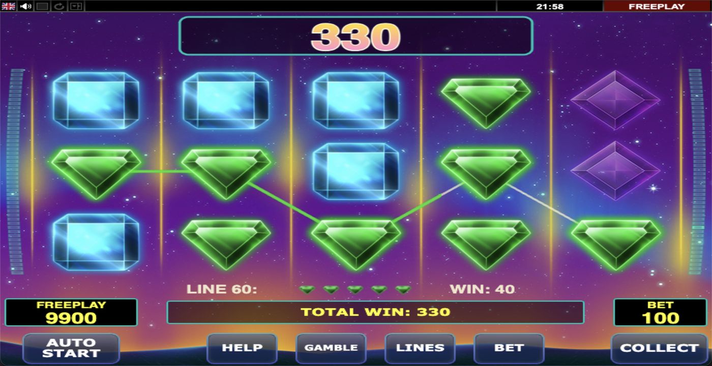 Gem Star: image of winning