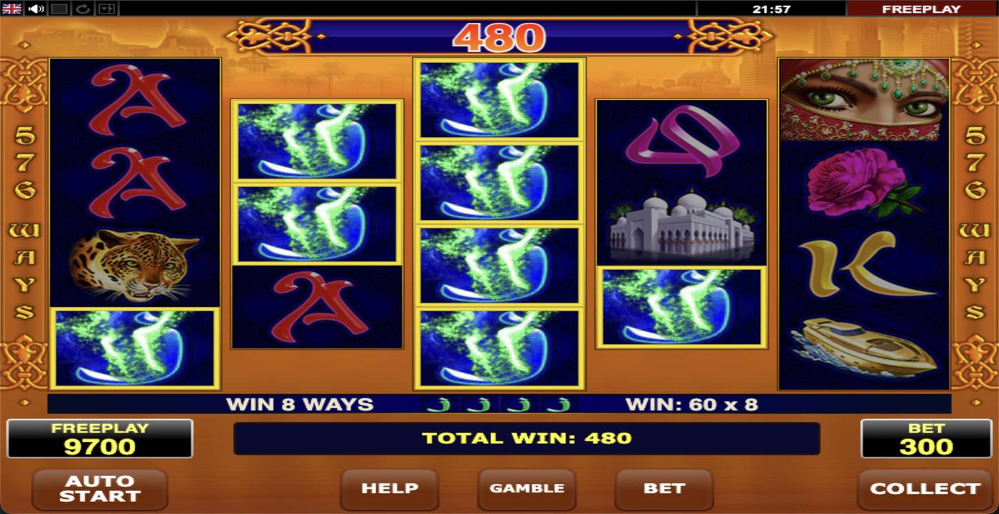 Golden Book: image of winning