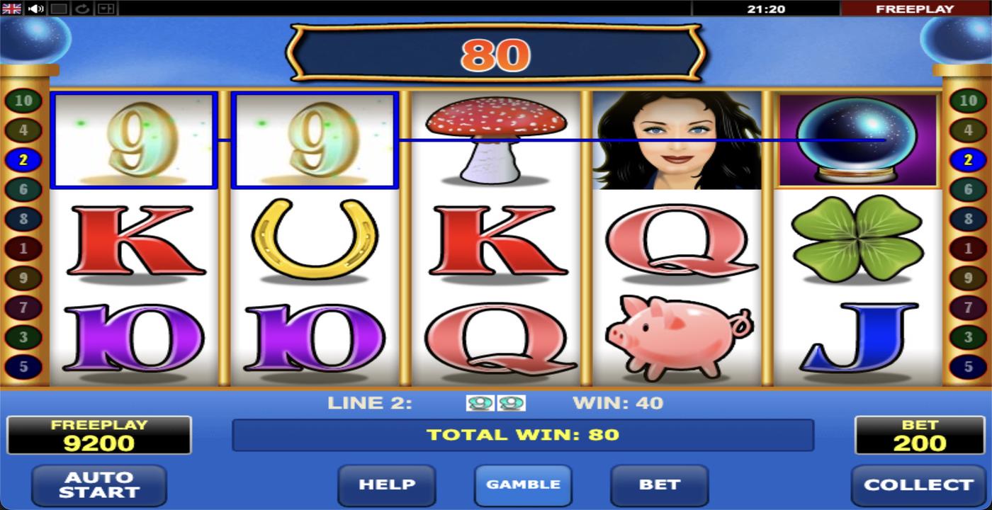 Lovely Lady: image of winning
