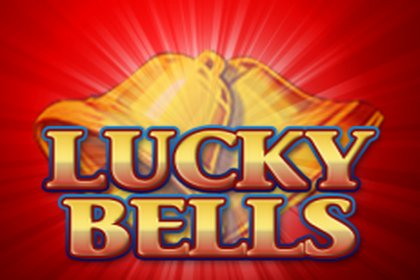 Lucky Bells Online Slot Logo