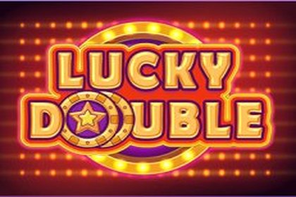 Lucky Double Online Slot Logo