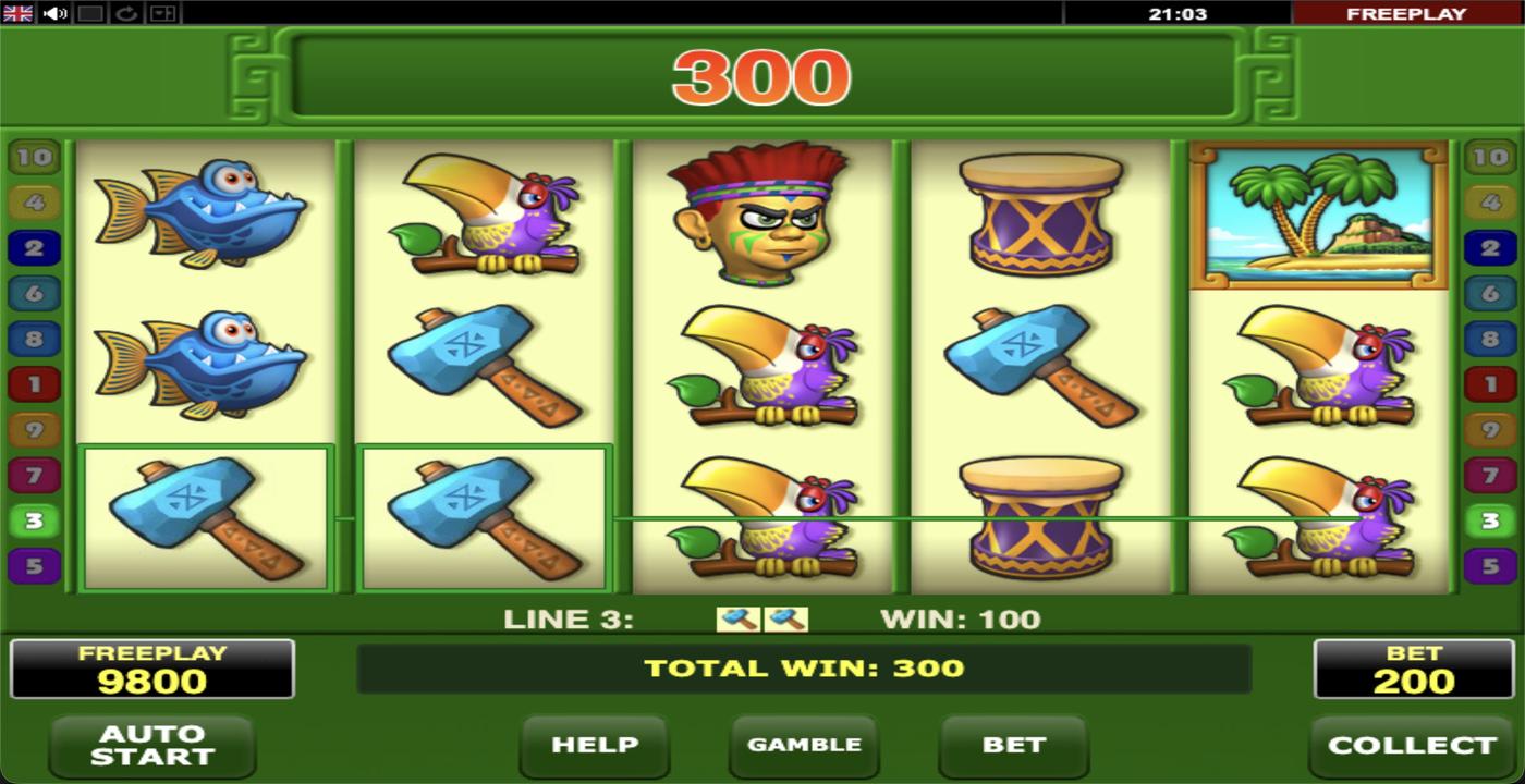 Magic Idol: image of winning