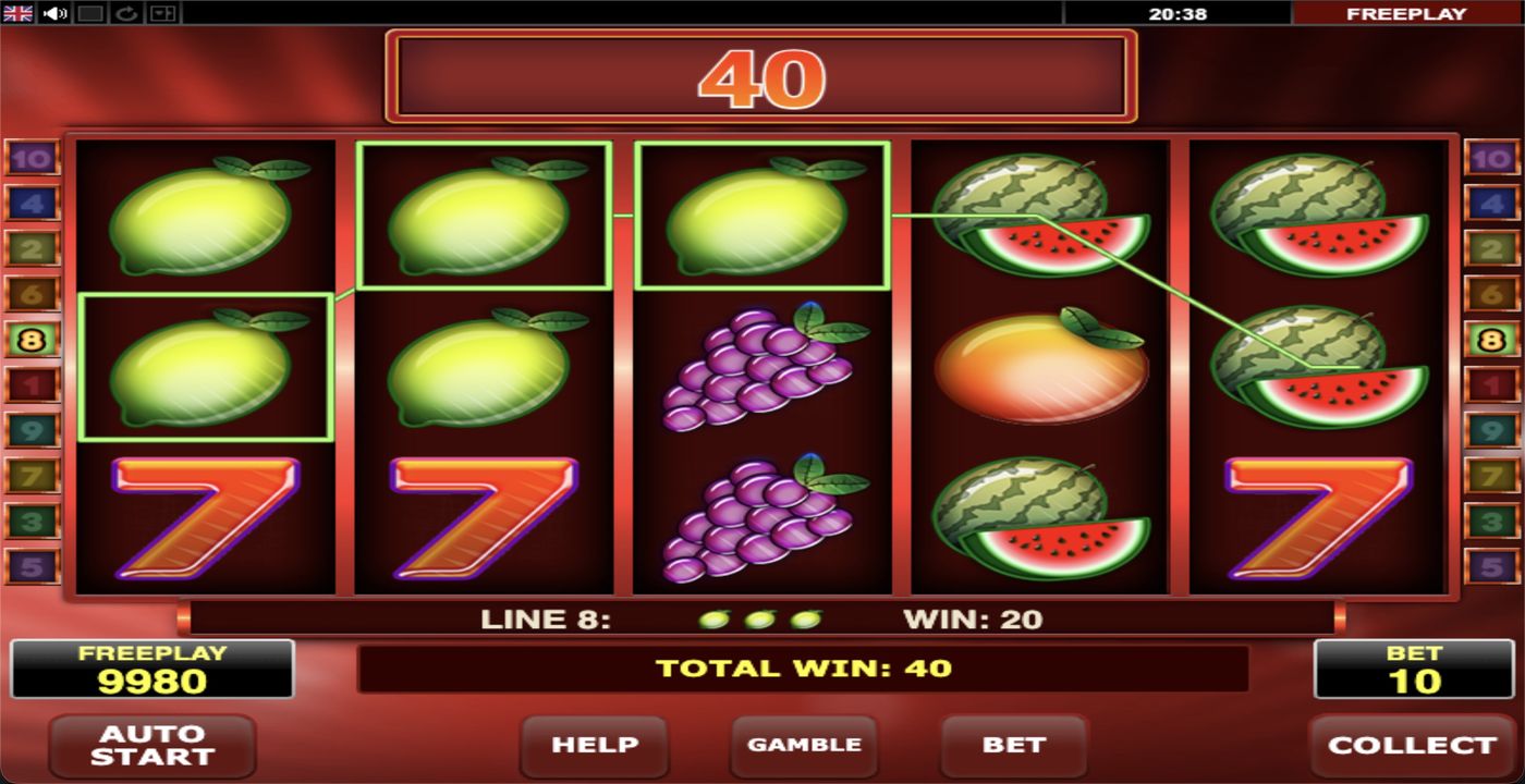 Ultra Seven: image of winning