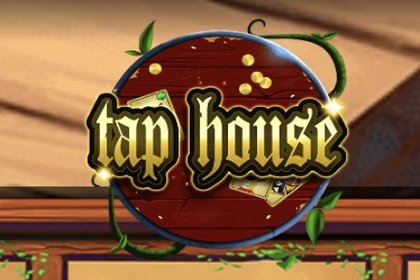 Tap House Online Slot Logo