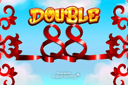 Double 88 Online Slot Logo
