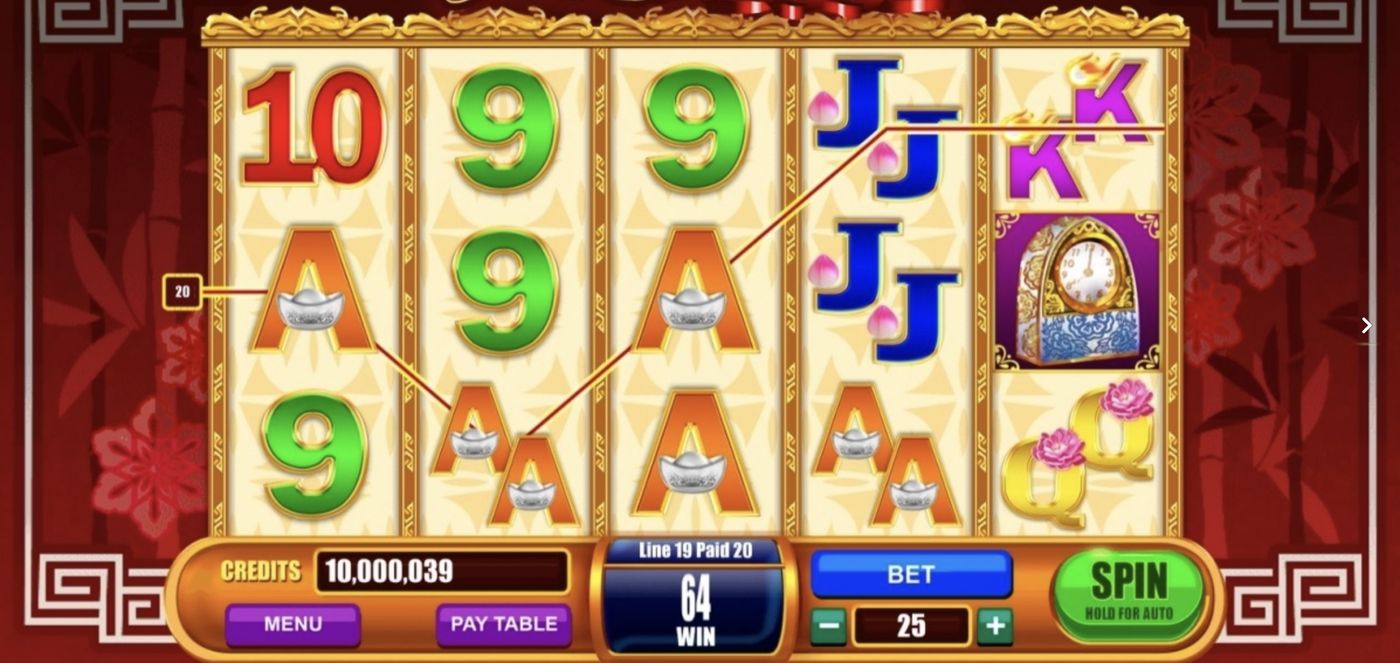 Double 88: image of winning