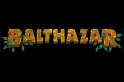 Balthazar Online Slot Logo