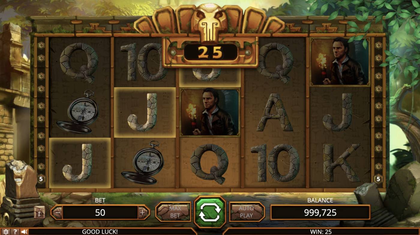 Balthazar: image of winning