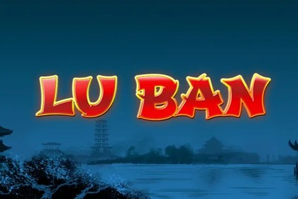 Lu Ban Online Slot Logo