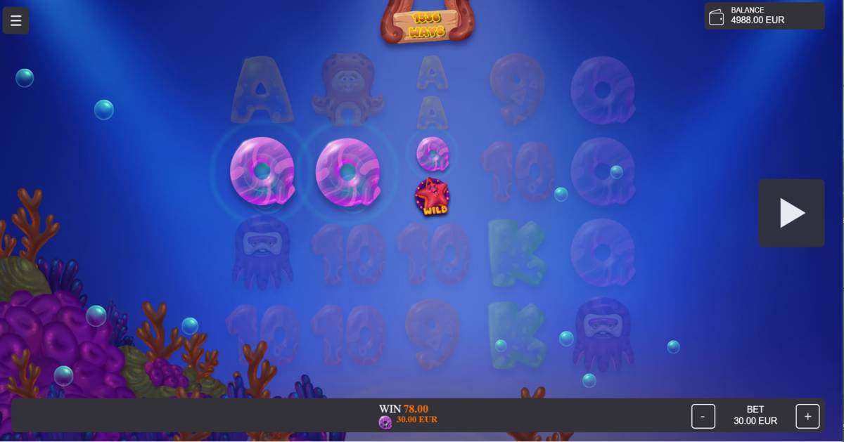 Octopia: image of winning