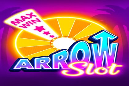 Arrow Slot Online Slot Logo