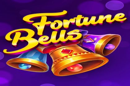 Fortune Bells Online Slot Logo