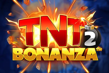 TNT Bonanza 2 Online Slot Logo