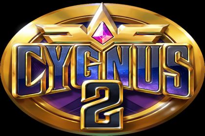Cygnus 2 Online Slot Logo