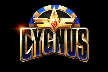 Cygnus Online Slot Logo