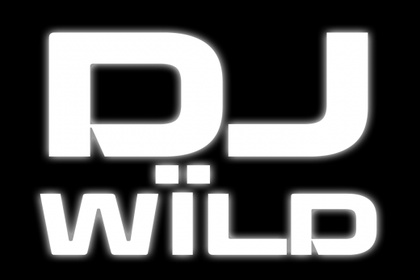DJ WÏLD Online Slot Logo