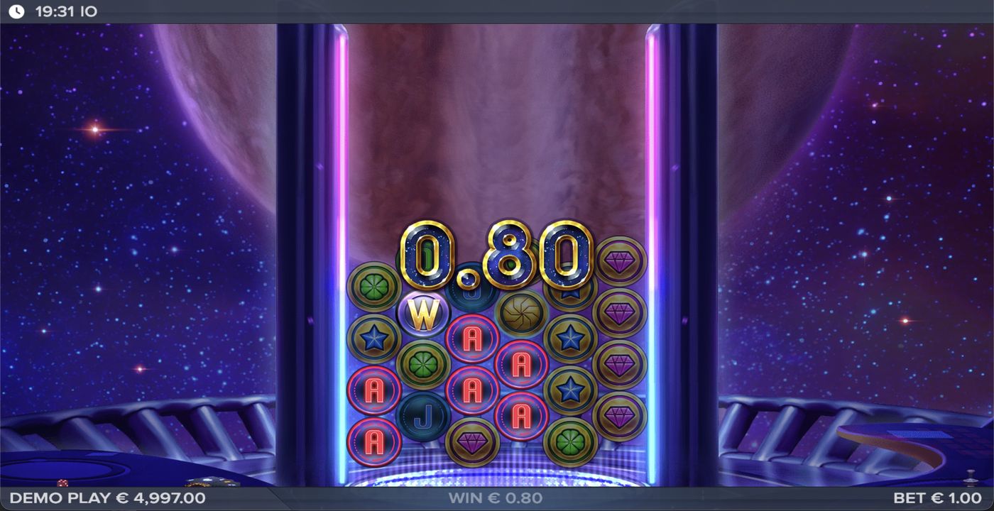 IO: image of winning
