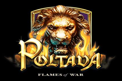 Poltava Online Slot Logo
