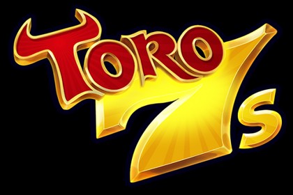 Toro 7s Online Slot Logo