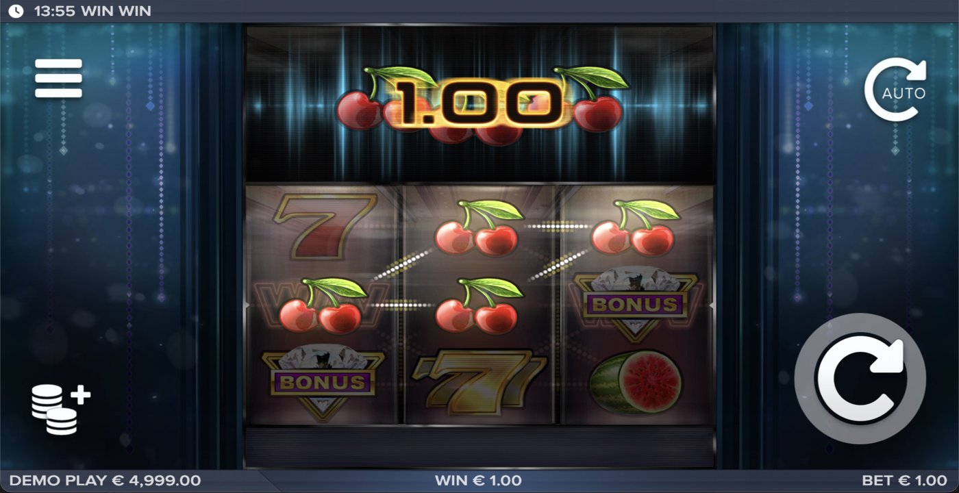 Win Win: image of winning