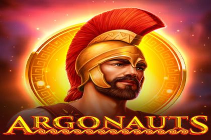 Argonauts Online Slot Logo