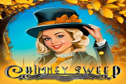 Chimney Sweep Online Slot Logo
