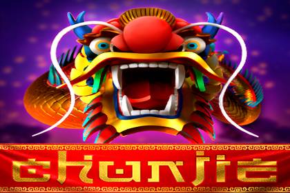 Chunjie Online Slot Logo