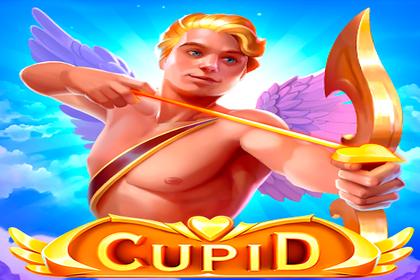 Cupid Online Slot Logo