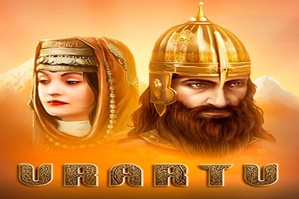 Urartu Online Slot Logo