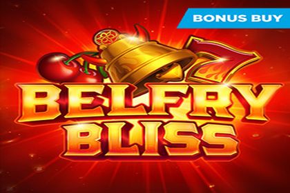 Belfry Bliss Online Slot Logo