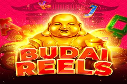 Budai Reels Online Slot Logo