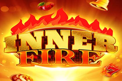 Inner Fire Online Slot Logo