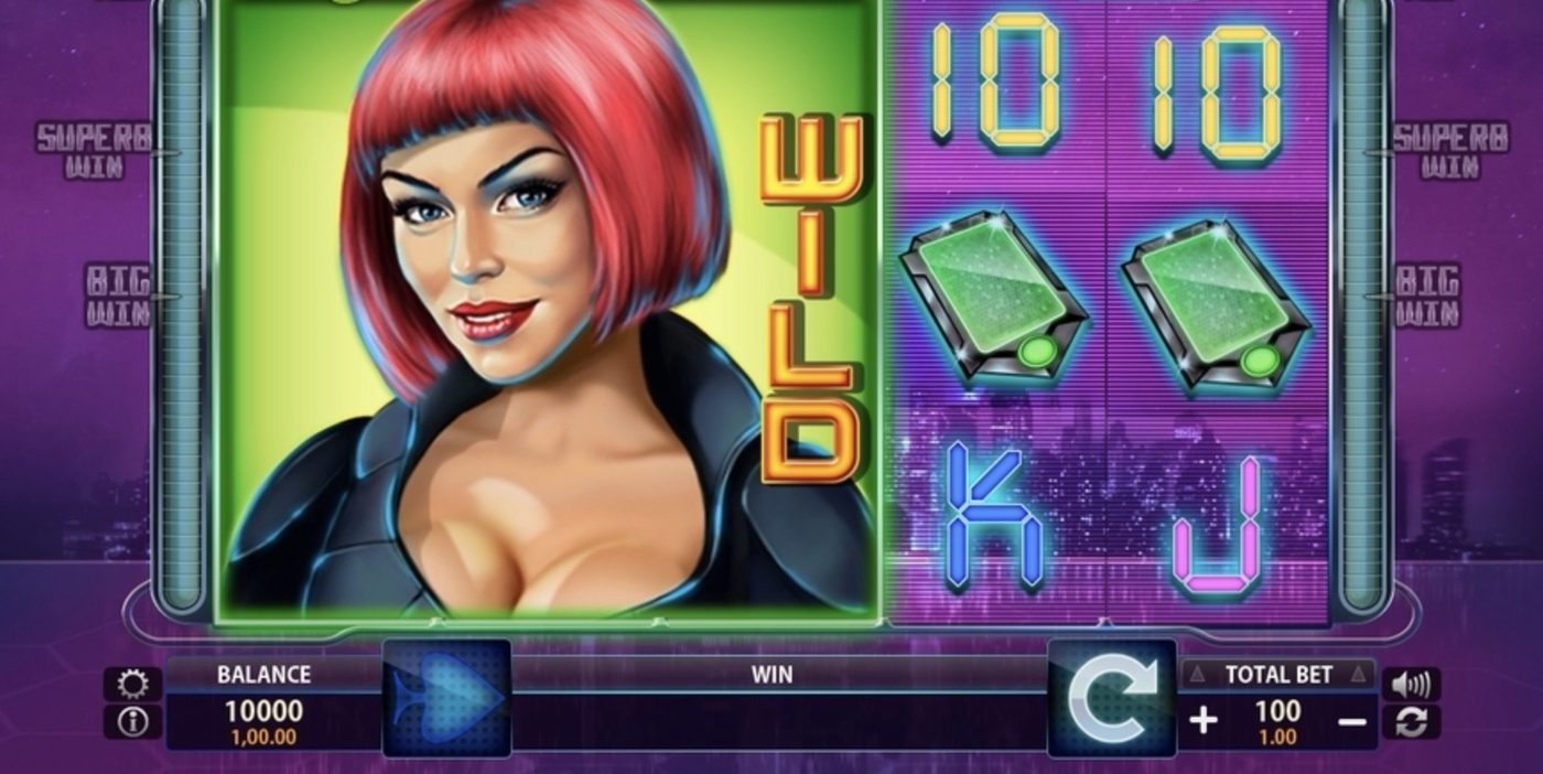 Cybermafia: image of winning