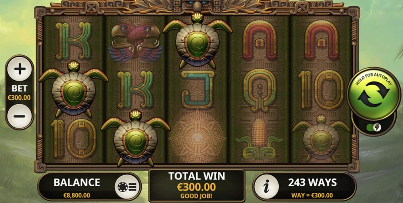 5 Ages of Gold: image of winning
