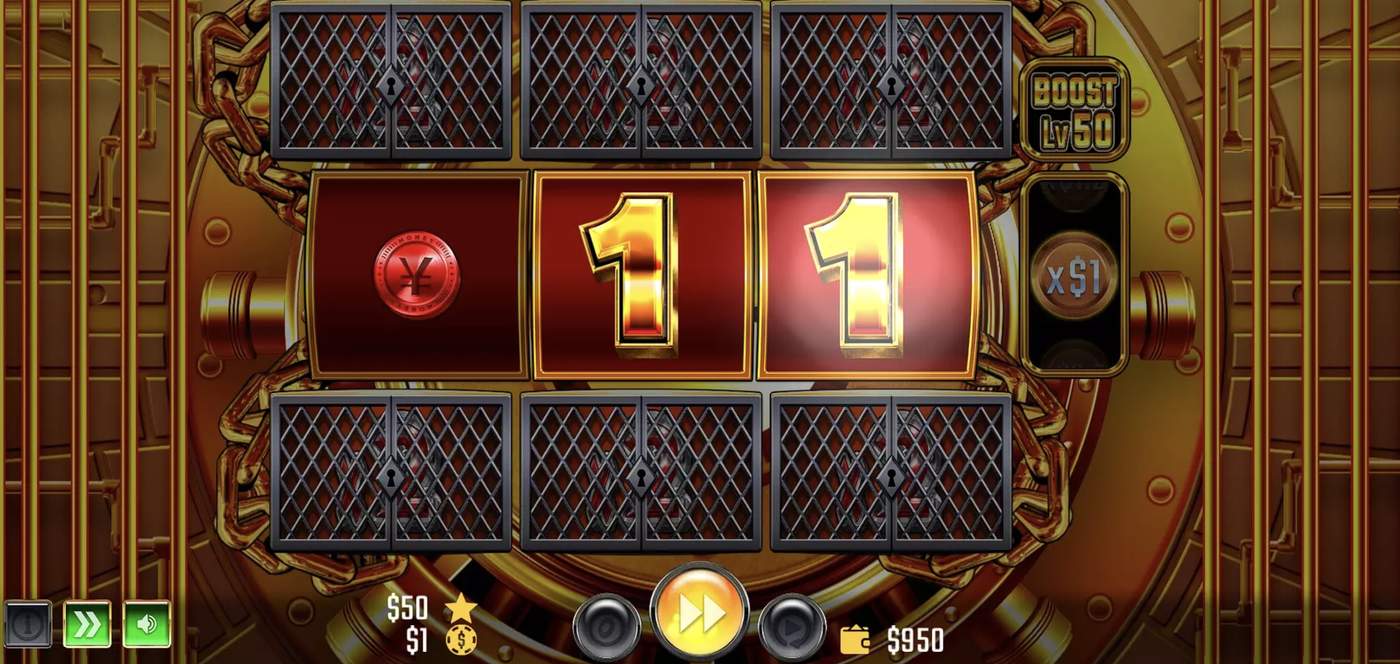 Money x Money: image of winning