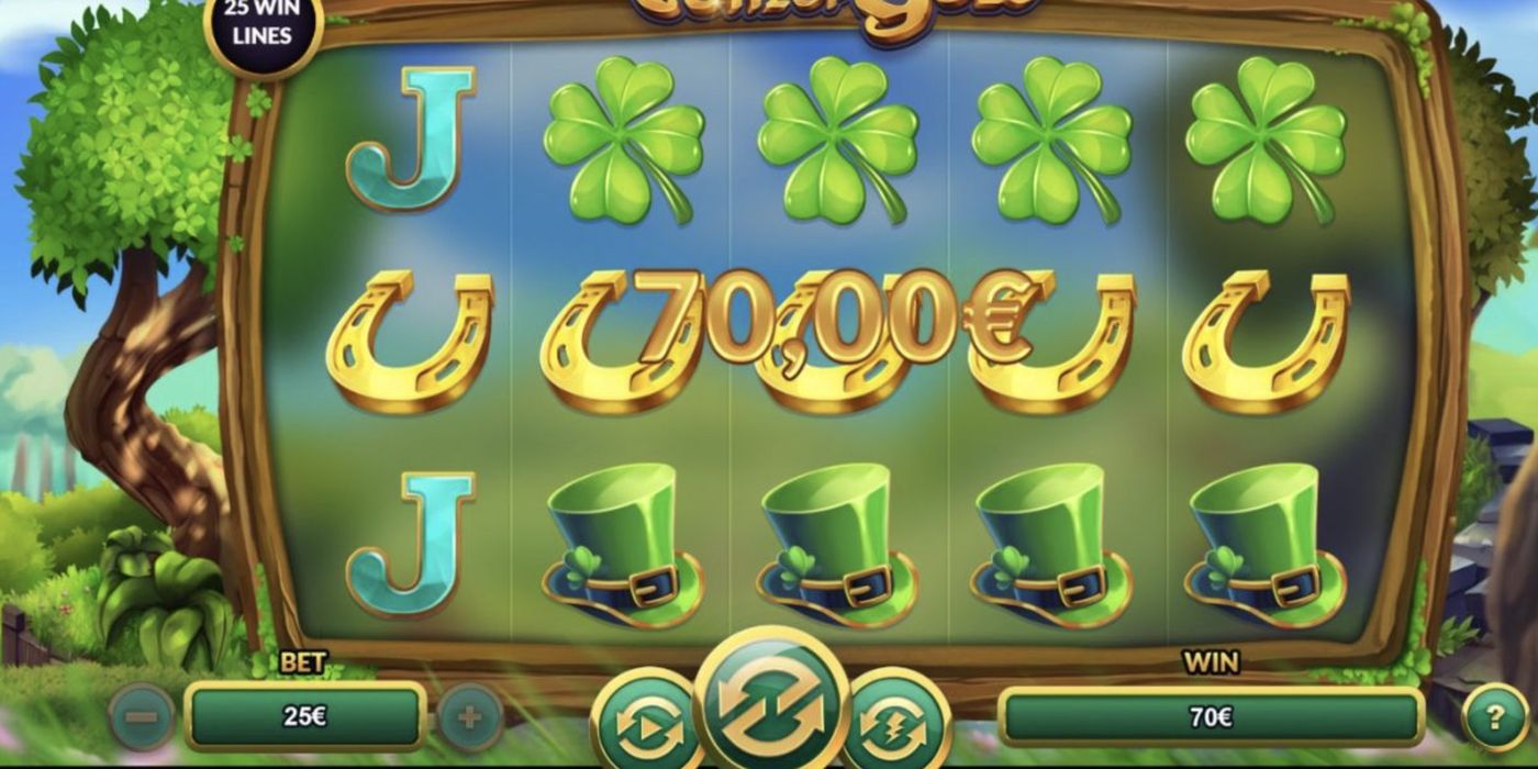 Toin of Gold: image of winning