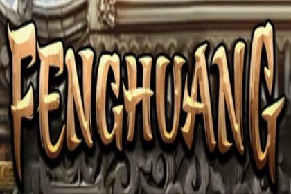 Fenghuang Online Slot Logo