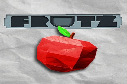 Frutz Online Slot Logo