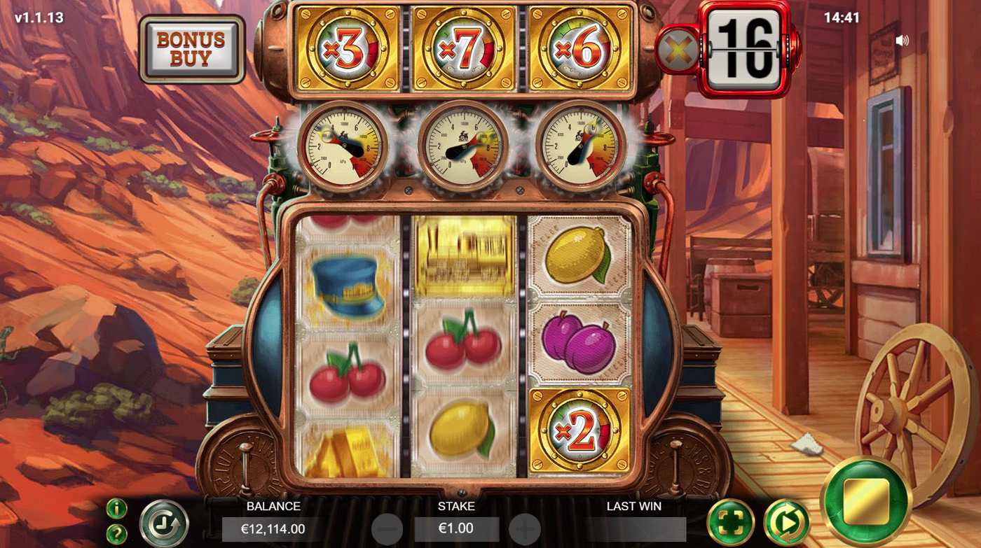 SteamSpin: image of winning