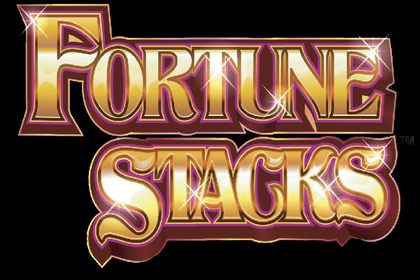 Fortune Stacks Online Slot Logo