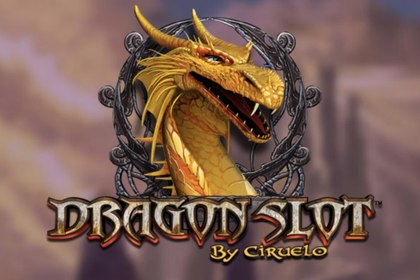 Dragon Slot Online Slot Logo