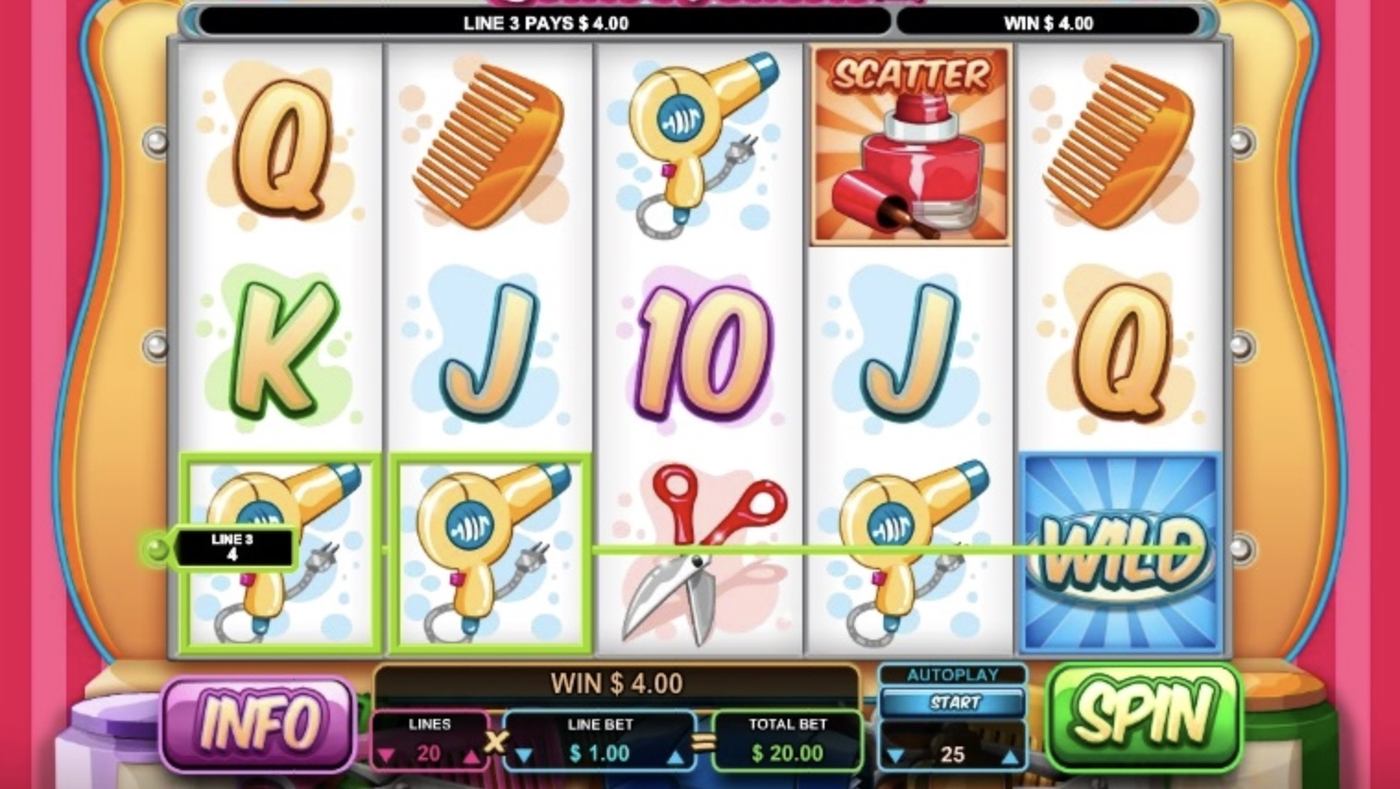 Jean Wealth: image of winning