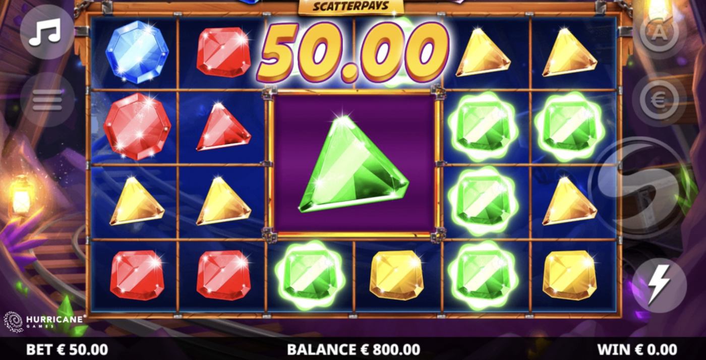 Lucky Strike: image of winning