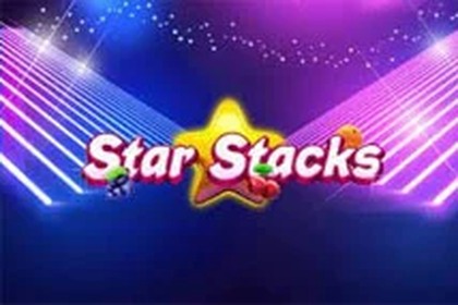 Starstacks Online Slot Logo