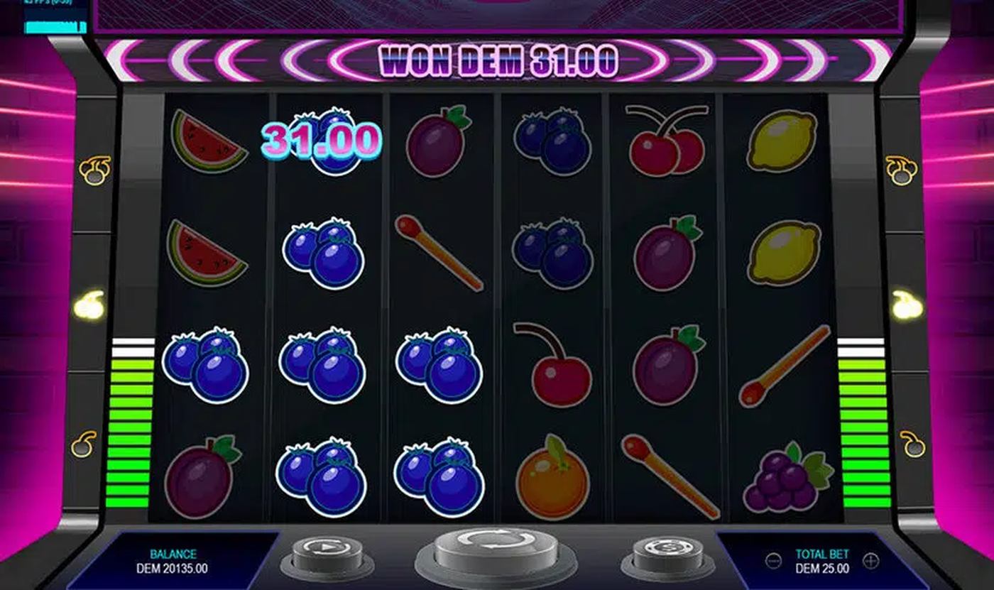 Cherry Bombs: image of winning