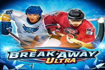 Break Away Ultra Online Slot Logo